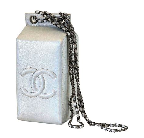 chanel limited edition bags 2022